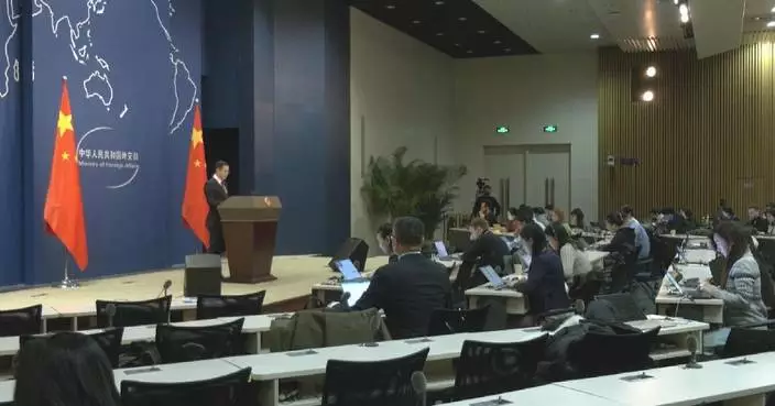 China vows continued support for Cuba