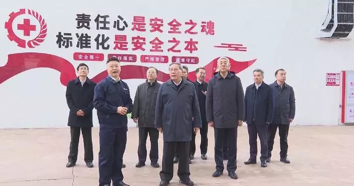 Chinese premier calls for accelerating revitalization of old revolutionary base areas