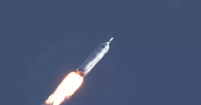 Experts hail China’s successful tests of heavy-lift rocket and manned spacecraft