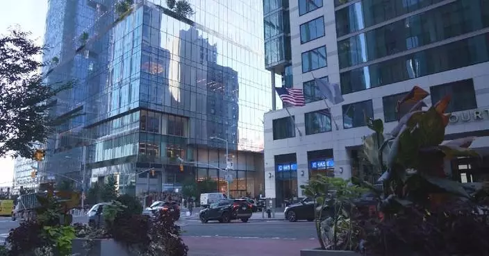 U.S. household debt delinquency worsened slightly in Q4 2025