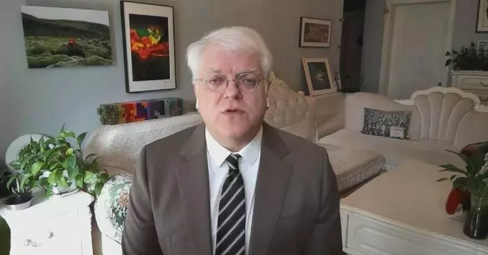 Epstein case sows deeper distrust in Western politics, judicial systems: analysts