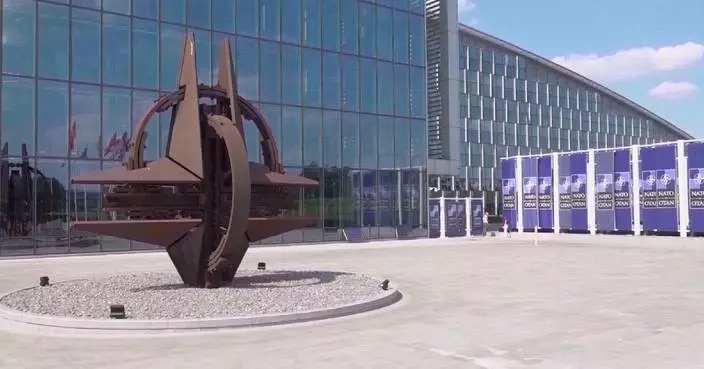 NATO launches “Arctic Sentry” mission amid Russian warnings over Greenland militarization