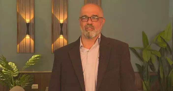 Syrian artists explore cultural heritage behind Chinese New Year