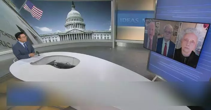 Epstein case exposes hypocrisy, reveals failure of US judicial system which protects elites: experts