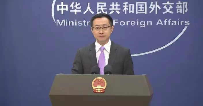 Chinese Spring Festival serves as invitation to international friends: FM spokesman
