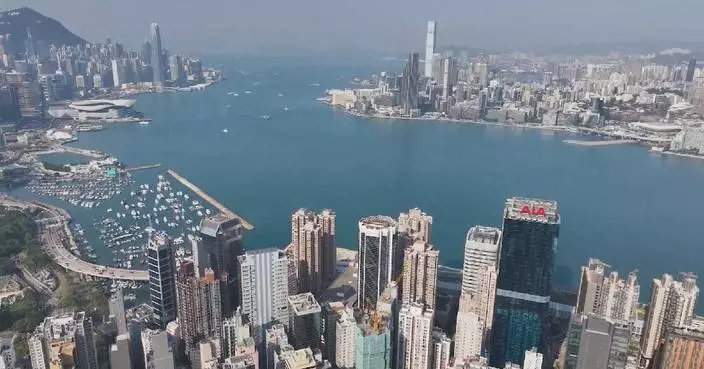 Zeman defends National Security Law after Jimmy Lai sentenced to 20 years in Hong Kong