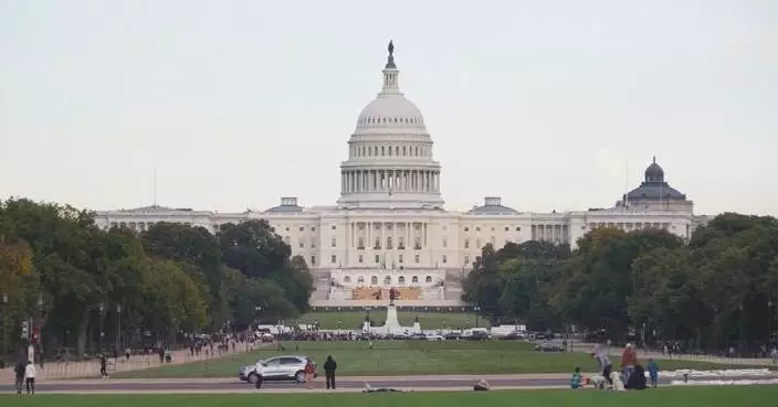 U.S. Senate fails to advance DHS funding bill, partial gov’t shutdown looms