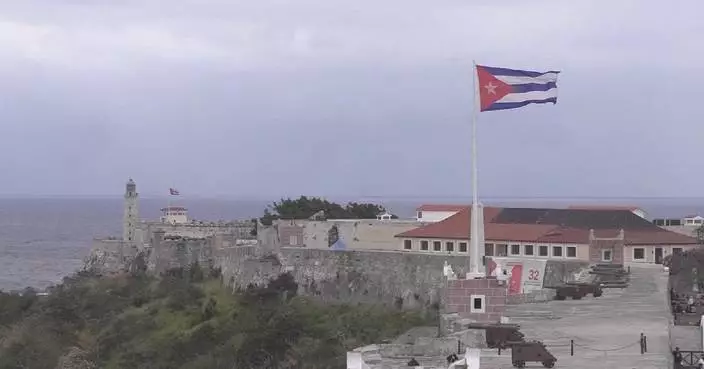 Cuba fuel crisis intensifies under U.S. embargo, international community extends humanitarian aids