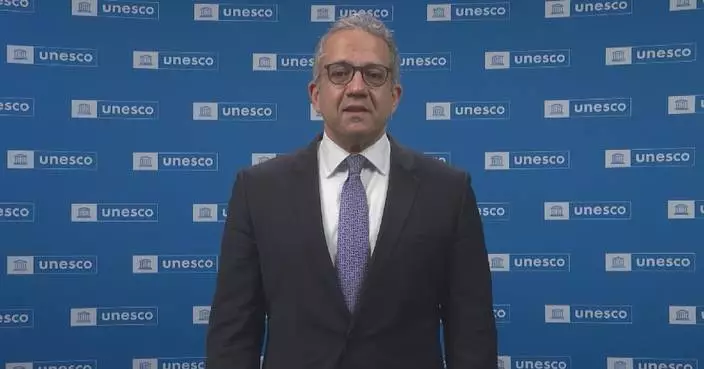 Global leaders extend Spring Festival greetings to Chinese people