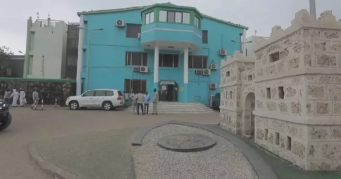 Sudan digitizes public services despite infrastructure, security hurdles