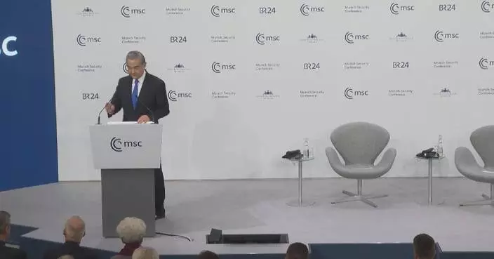 Major countries should take lead in promoting cooperation, not confrontation: Chinese FM