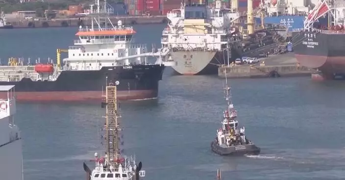 African delegates welcome China’s zero-tariff treatment on imports from 53 African nations