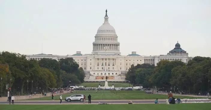 US DOJ letter to lawmakers regarding Epstein files’ name list