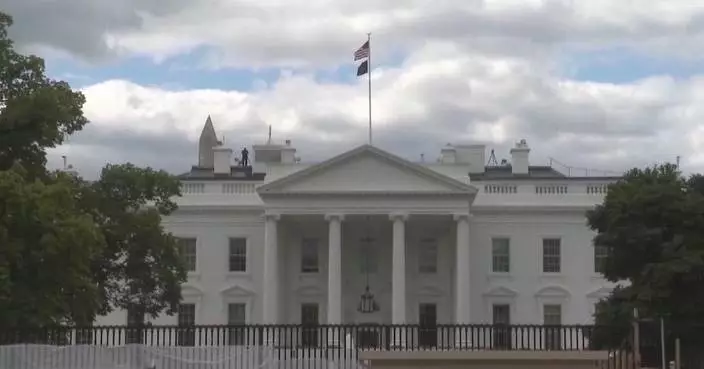 Second US aircraft carrier expected to arrive in Middle East in about week amid tensions with Iran: official