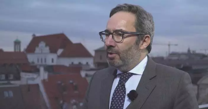 China plays key role in upholding multilateralism, climate agenda: UN official