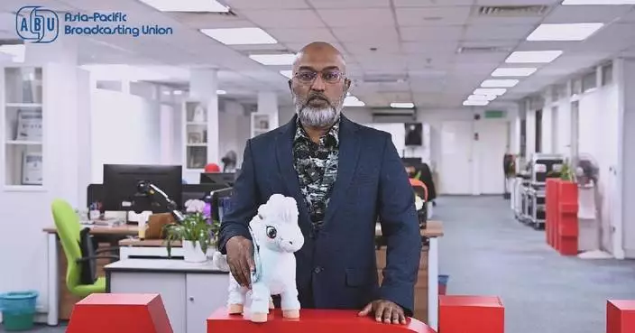 ABU Secretary-General extends Chinese New Year greetings, hails partnership with CMG