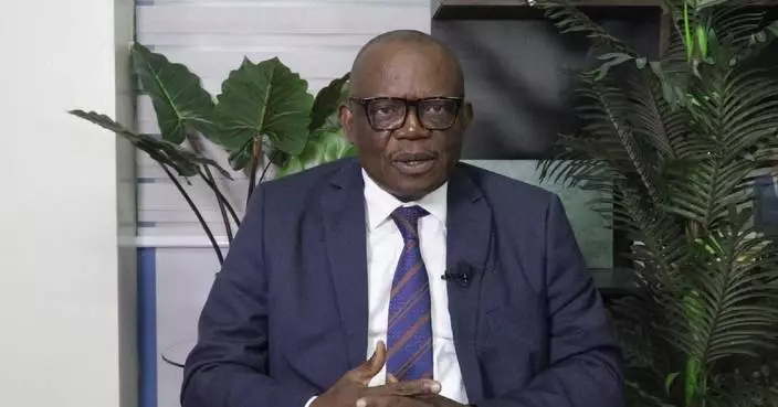 African broadcast chief seeks deeper media ties with China in Spring Festival message