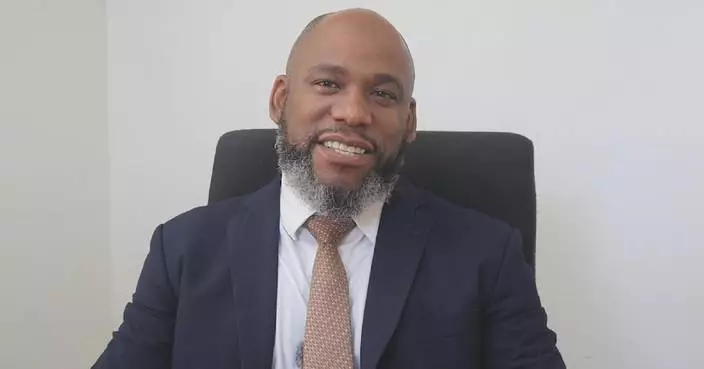 CBU President extends warm greetings ahead of Spring Festival