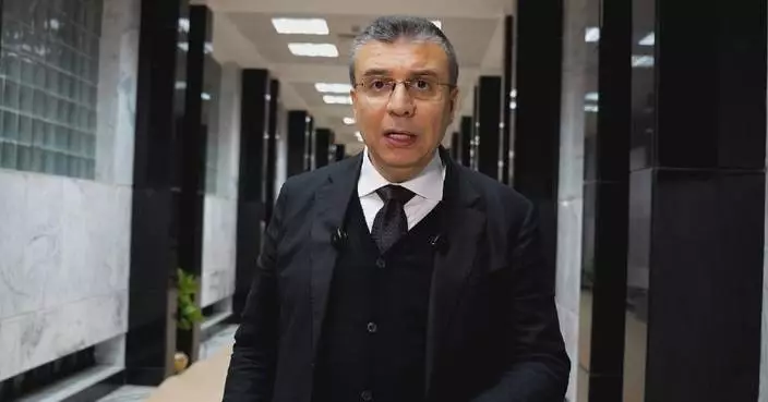 OSBU President extends Chinese New Year greetings, hails shared media vision with CMG