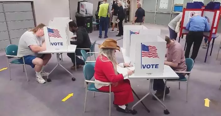 U.S. House minority leader pledges millions to redraw Virginia’s voting map