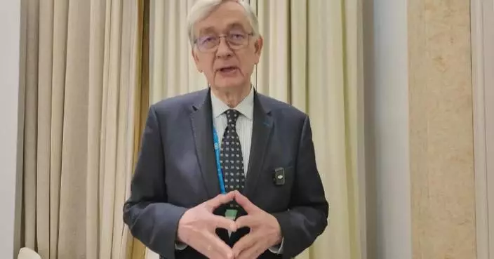 Strategic autonomy required for EU’s future: former Slovenian president