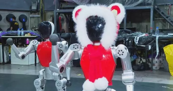 CMG’s Spring Festival Gala set to blend tradition with tech innovation