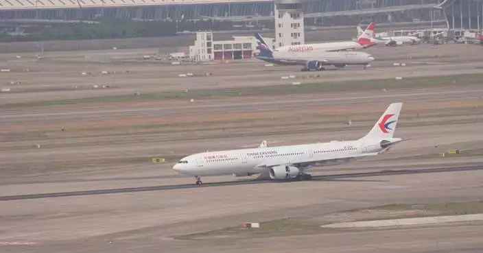 China sees 3.5 bln inter-regional passenger trips during first 15 days of Spring Festival travel rush