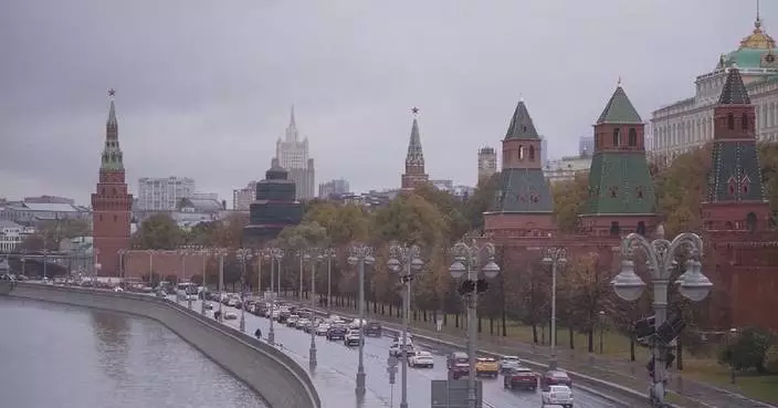 Russia says bilateral contact with Ukraine during trilateral talks not ruled out