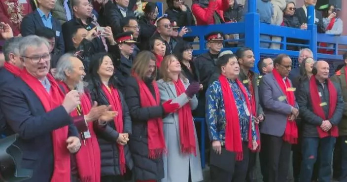 Canadian officials, business leaders welcome China’s visa-free policy