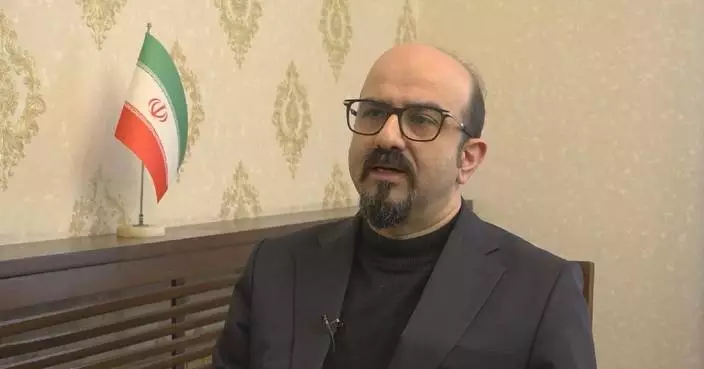 Realism, mutual trust key to advancing Iran-US talks: expert