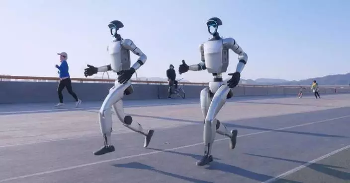 Unitree Robotics makes waves online with advanced humanoid robots