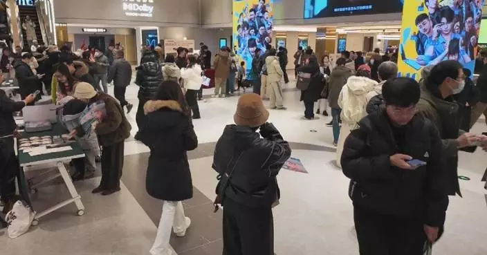 China’s Spring Festival box office surpasses 1.5-bln-yuan mark