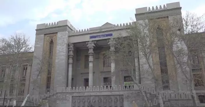 2nd round of Iran-U.S. talks concludes, new talks to be scheduled