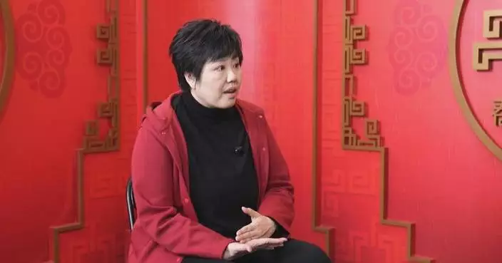 Spring Festival Gala director stresses audience voices as ‘energy booster’ for creation