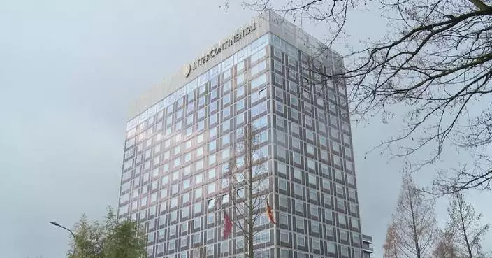 Latest round of trilateral talks on Ukraine ends, new talks to be held soon