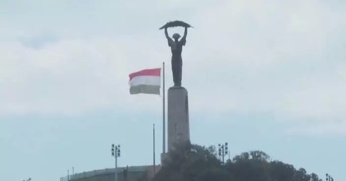 Hungary, Slovakia suspend diesel exports to Ukraine amid pipeline dispute