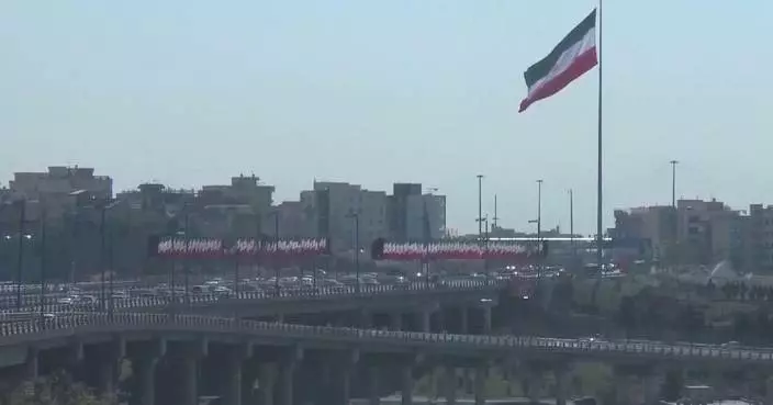 White House declines to set deadline for U.S.-Iran talks