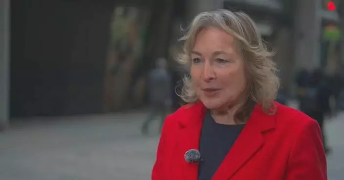 VisitBritain CEO stresses significance of Chinese tourists for UK economy