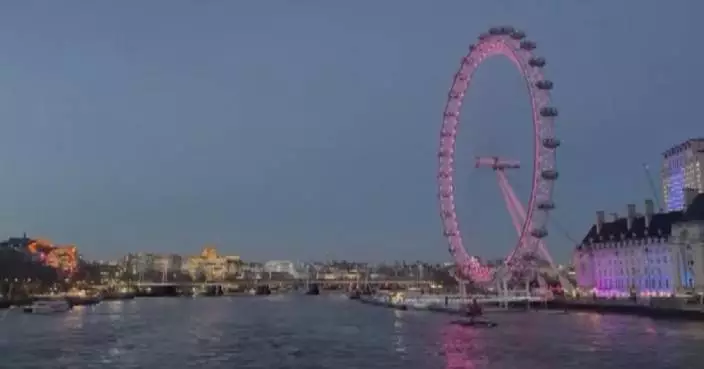 China-UK tourism on rise as visitors keen to explore culture, cuisine of both sides