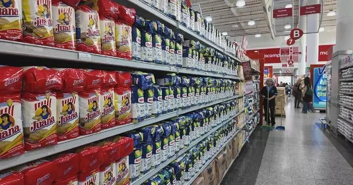 Consumer prices stable in Venezuela as focus turns to enhancing domestic productivity