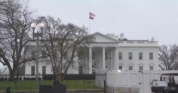 Trump says he will decide whether to make deal or attack Iran in 10 days