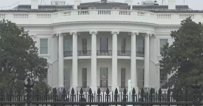 Trump weighs initial limited strike on Iran: reports