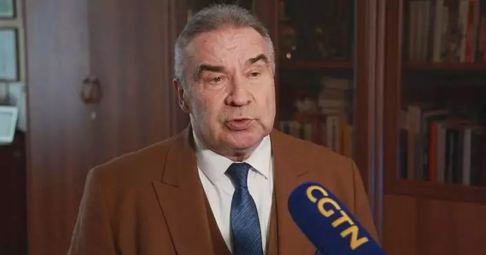 Deep differences between Russia, Ukraine remain after Geneva talks: experts