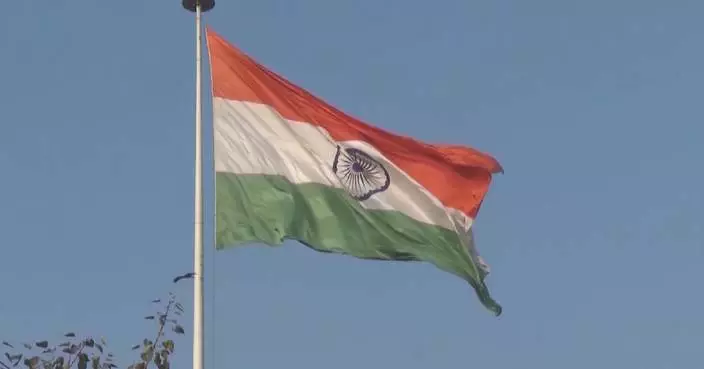 Tech experts highlight India-China cooperation potential at AI Impact Expo 2026