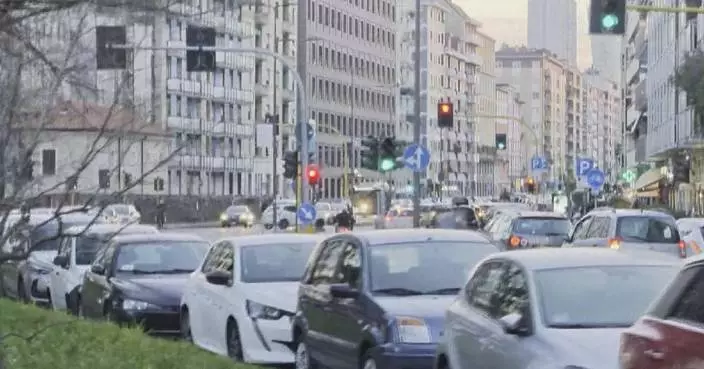 Chinese e-bikes empower green mobility at Milan-Cortina Winter Olympics