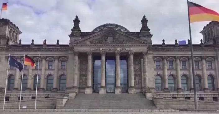 Multiple countries mulling response plans for U.S. tariffs hike