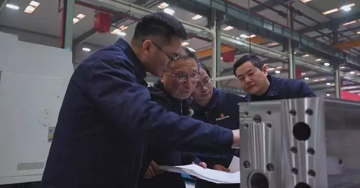 NPC deputy calls for deeper vocational education reform to cultivate diversified skilled talent