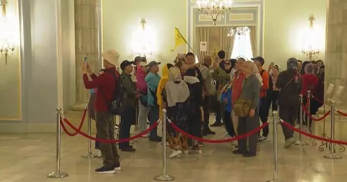 Germany, Sweden, Slovakia, Serbia urge citizens to leave Iran