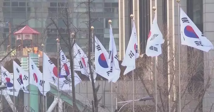 ROK protests Japan’s territorial claims to islets