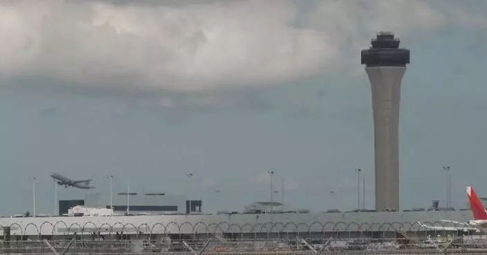 US airlines to suspend two key traveler programs amid Department of Homeland Security shutdown